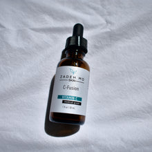 Load image into Gallery viewer, C-Fusion Vitamin C Serum