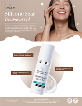Load image into Gallery viewer, Advanced Scar Repair Gel