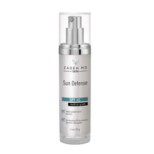 Load image into Gallery viewer, Sun Defense SPF 45