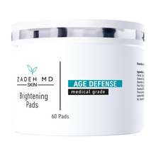 Load image into Gallery viewer, Brightening Pads
