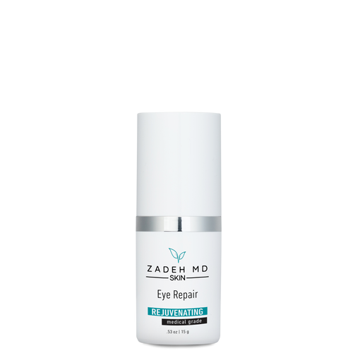 Anti-aging – Zadeh MD Skin